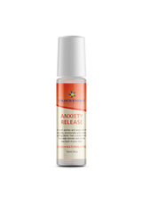 Anxiety Release, therapeutic Blend In Jojoba  Roll on 10m/.35oz
