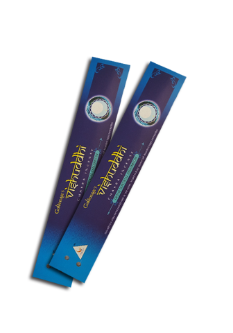 Blue Ajneya (10 pack ) Chakra Incense ( High Quality) Great Gift Idea!