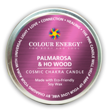 Pink Chakra 7pc gift set! includes gift wrapping